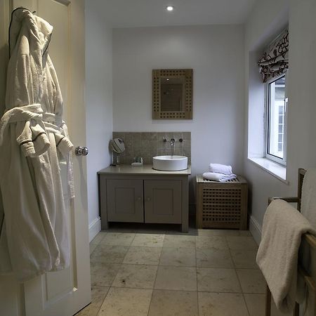 Stapleton Arms Hotel Buckhorn Weston Esterno foto