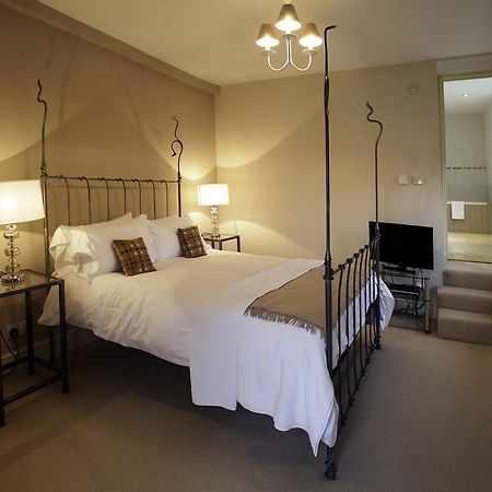 Stapleton Arms Hotel Buckhorn Weston Esterno foto