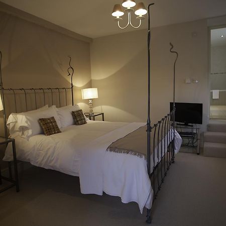 Stapleton Arms Hotel Buckhorn Weston Esterno foto