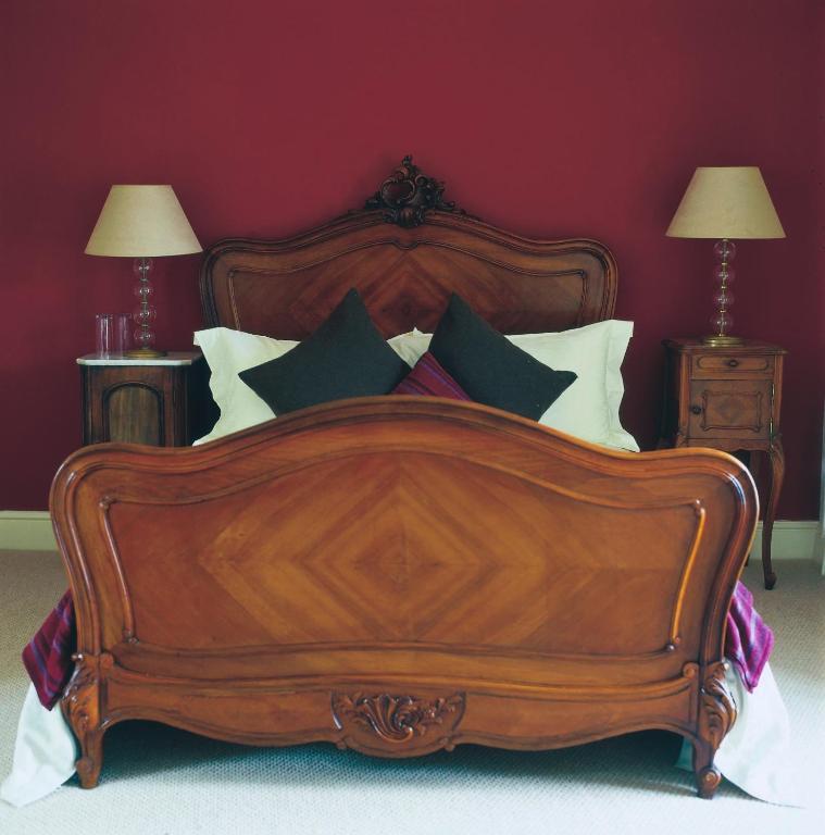 Stapleton Arms Hotel Buckhorn Weston Camera foto