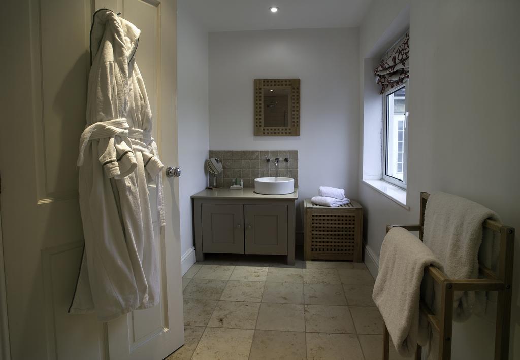 Stapleton Arms Hotel Buckhorn Weston Esterno foto
