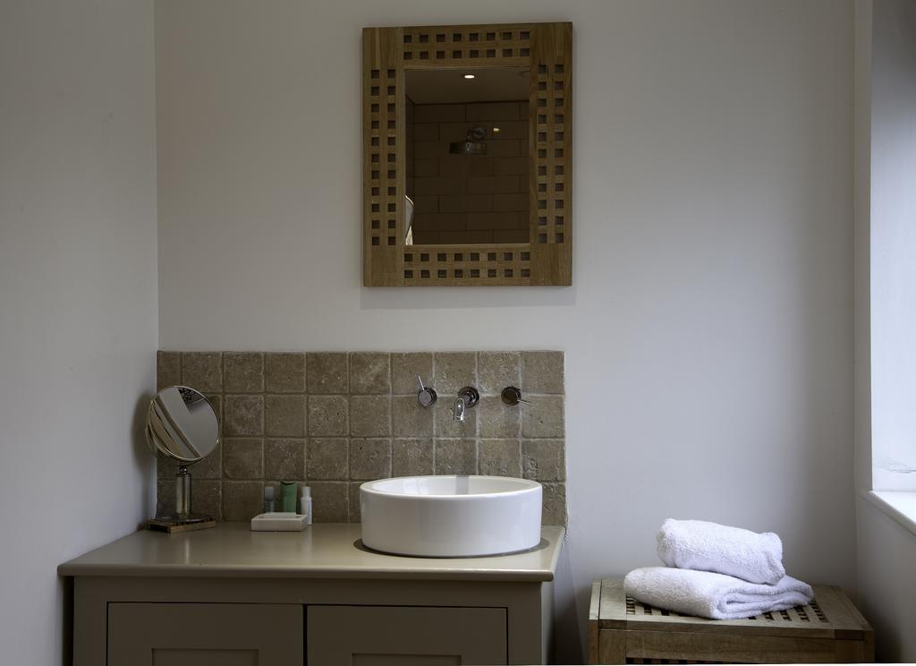 Stapleton Arms Hotel Buckhorn Weston Esterno foto