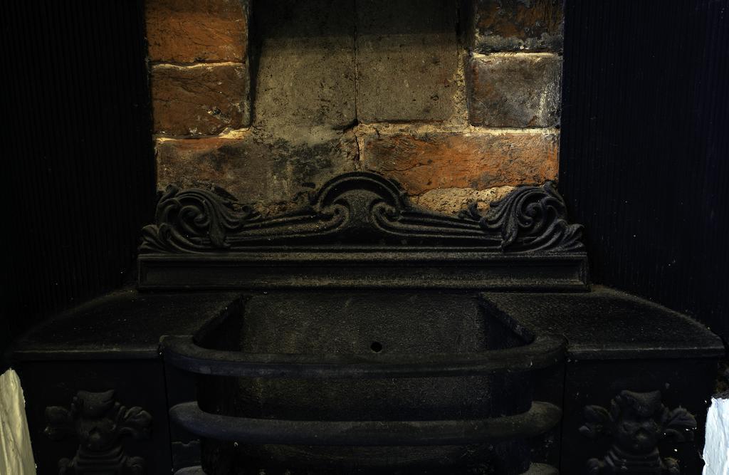 Stapleton Arms Hotel Buckhorn Weston Esterno foto
