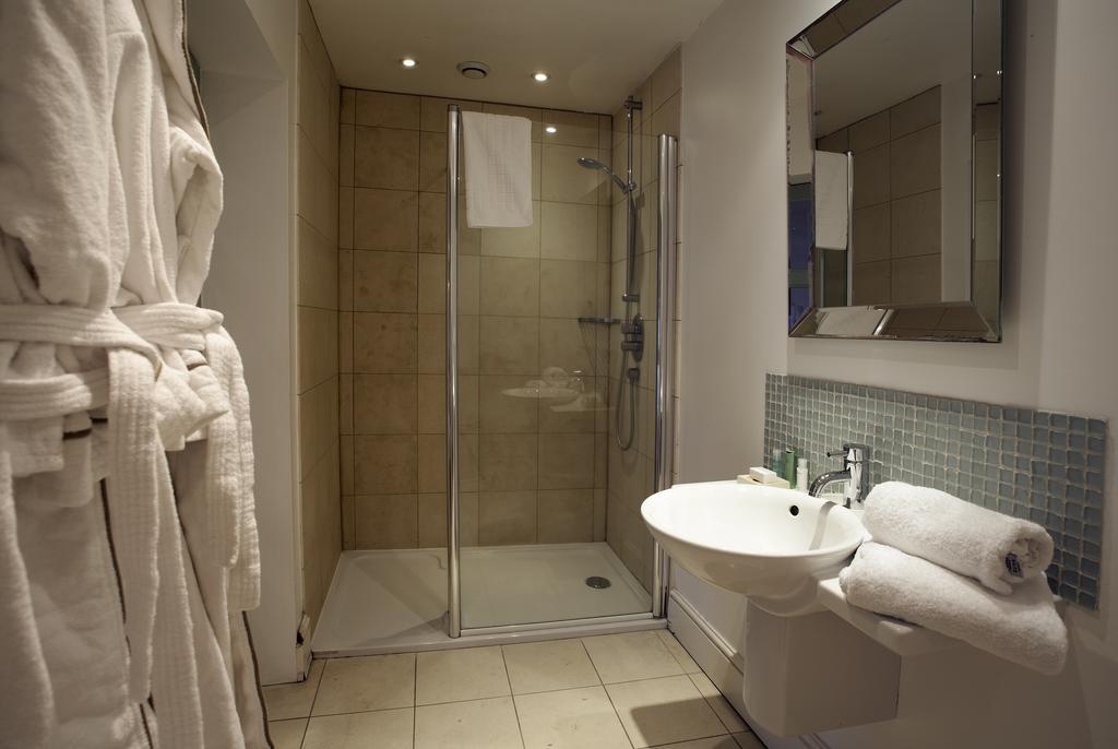Stapleton Arms Hotel Buckhorn Weston Esterno foto