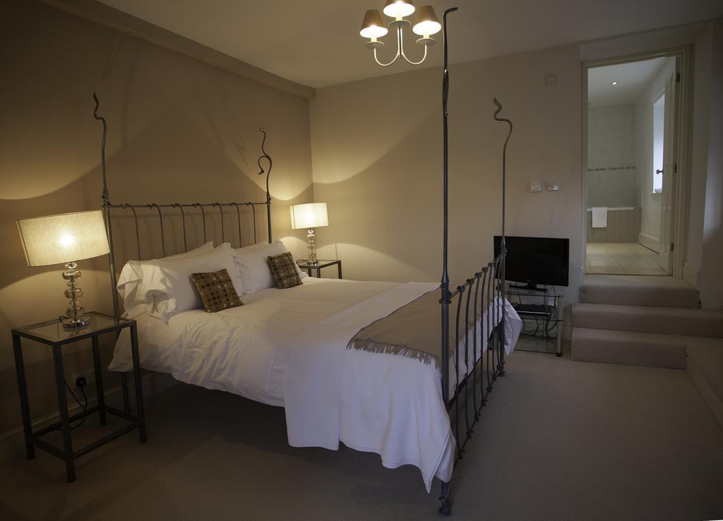 Stapleton Arms Hotel Buckhorn Weston Esterno foto