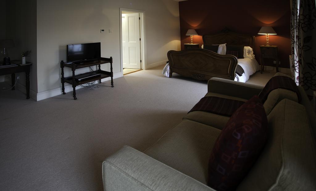 Stapleton Arms Hotel Buckhorn Weston Esterno foto