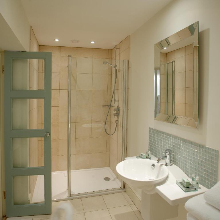 Stapleton Arms Hotel Buckhorn Weston Esterno foto