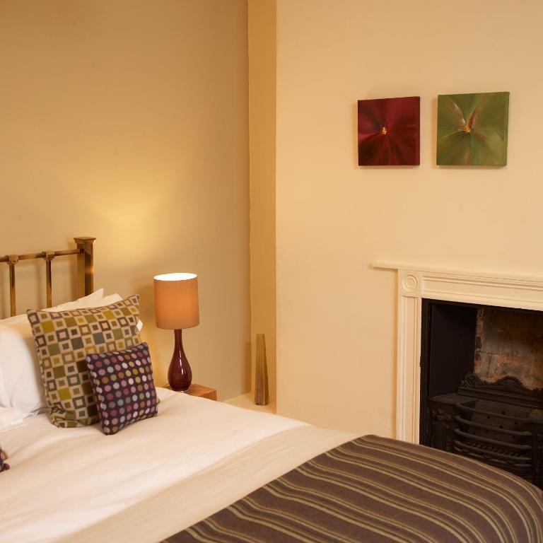 Stapleton Arms Hotel Buckhorn Weston Esterno foto