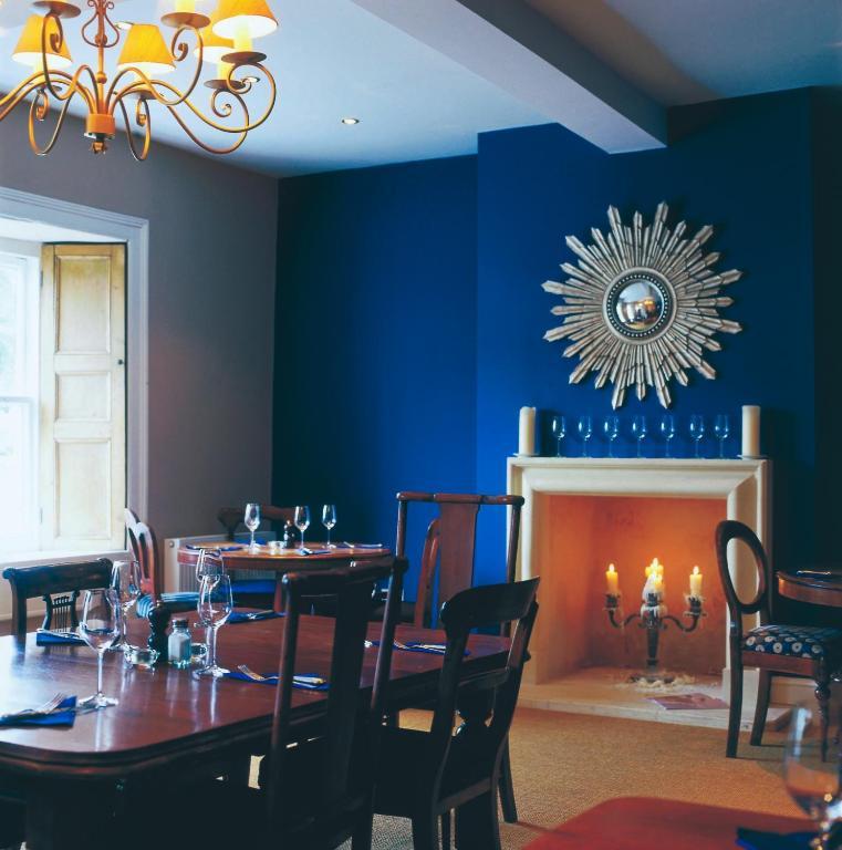 Stapleton Arms Hotel Buckhorn Weston Esterno foto