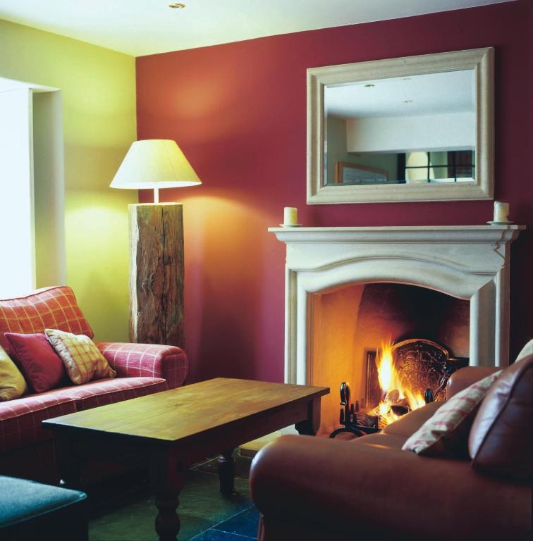 Stapleton Arms Hotel Buckhorn Weston Esterno foto